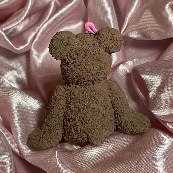 teddy bear - Picture 3 of 4